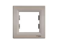 Schneider Electric Asfora - ram za 1 element, bronza;EPH5800169