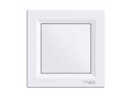 Schneider Electric Asfora - slepa maska - bela;EPH5600121