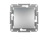 Schneider Electric Asfora - slepa maska, bez rama, aluminijum;EPH5600161