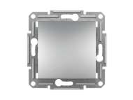 Schneider Electric Asfora - unakrsni prekidač, vijčani priključak, bez rama, aluminijum;EPH0500361