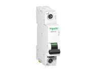 Schneider Electric automatski prekidač - C60H - 1P - 1 A - C kriva;A9N61501