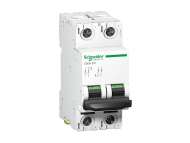 Schneider Electric automatski prekidač - C60H - 2P - 0.5 A - C kriva;A9N61520