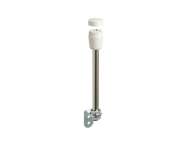 Schneider Electric baza sa integrisanom zujalicom - Ø 45 - 230..240 V, 4 kHz - bela - XVM;XVMC29M3T