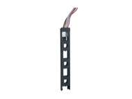 Schneider Electric blok 3 strujna transformatora (3P) 150/5 A - klasa 1 -1.5 VA- za Fupact ISFL160; LV480881