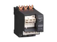 Schneider Electric Blok za promenu smera LU2M - 32 A - 24 V DC - direktna montaža