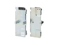 Schneider Electric bočne ploče šasije - 2P/3P/4P - za NSX100..250;LV429283