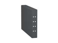 Schneider Electric Bočni nosač podnožja V150 Prisma G IP55; LVS08392