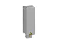Schneider Electric braking resistor - 16 ohms - 1.1 kW - IP20 ; VW3A7733
