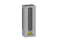 Schneider Electric braking resistor, Altivar, 100Ohms, 0.1kW, IP20; VW3A7730