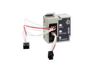 Schneider Electric BSCM status prekidača - 24 V DC;LV434205