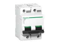 Schneider Electric C120N - automatski prekidač - 2P - 100A - C kriva; A9N18362