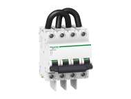 Schneider Electric C60PV -DC - 2P - 1A - 800 V - C kriva;A9N61653