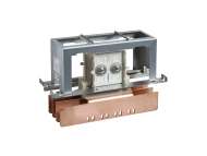 Schneider Electric Canalis interfejs, 1600 A, 3P; LVS04703