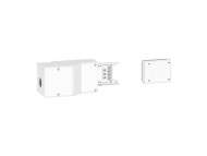 Schneider Electric Canalis - napojna jedinica za KNA - 100 A - montaža sleva ili zdesna