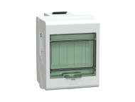 Schneider Electric Canalis - otcep za 4P modularni uređaj - 32 A - 5 modula od 18 mm; KSB32CM55