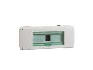 Schneider Electric Canalis - otcep za 4P modularni uređaj - 63 A - 8 modula od 18 mm - 3L+N+PE