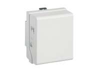 Schneider Electric Canalis - utična kutija za BS88 osigurače - A1 - 20 A - 3L + N + PE
