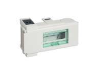 Schneider Electric Canalis - utična kutija za modularni uređaj- 63 A - 8 modula od 18 mm - 3L + PEN