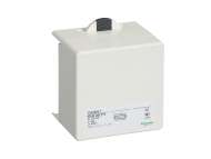 Schneider Electric Canalis - utična kutija za NF osigurače - 10 x 38 mm - 25 A - 3L + N + PE