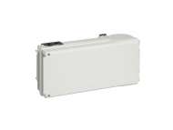 Schneider Electric Canalis - utična kutija za NF osigurače - 14 x 51 mm - 50 A sa izolatorom