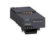Schneider Electric CANopen komunikacioni modul - za TeSys U - 24 V DC