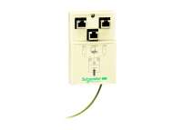 Schneider Electric CANopen otcepna kutija - 2 x RJ45 i 1 x RJ45;VW3CANTAP2
