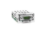Schneider Electric CANopen SUB-D9 komunikacioni modul;VW3A3618