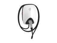 Schneider Electric Charging station, EVlink Home, 1P+N, attached cable 5m, 3.7kW, 16A, with RDC-DD; EVH4S03NC