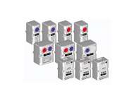 Schneider Electric Climasys CC - senzor temperature - opseg -30…+80°C - kabl 3m; NSYCCASTE