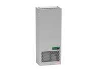 Schneider Electric ClimaSys standardni uređaj za hlađenje bočna montaža - 2900W na 400 V; NSYCU3K3P4