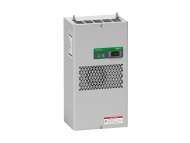Schneider Electric ClimaSys standardni uređaj za hlađenje bočna montaža - 640W na 230 V; NSYCU600