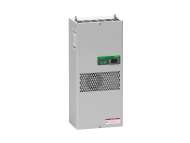 Schneider Electric ClimaSys standardni uređaj za hlađenje bočna montaža - 820W na 230 V; NSYCU800