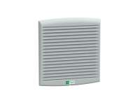 Schneider Electric ClimaSys ventilator IP54, 165m3/h, 24V DC, sa izlaznom rešetkom i filterom G2; NSYCVF165M24DPF
