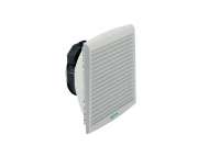 Schneider Electric ClimaSys ventilator IP54, 300m3/h, 115V, sa izlaznom rešetkom i filterom G2; NSYCVF300M115PF