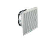 Schneider Electric ClimaSys ventilator IP54, 560m3/h, 115V, sa izlaznom rešetkom i filterom G2; NSYCVF560M115PF