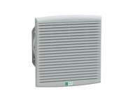 Schneider Electric ClimaSys ventilator IP54, 850m3/h, 230V, sa izlaznom rešetkom i filterom G2 ; NSYCVF850M230PF