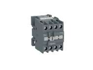Schneider Electric Contactor,EasyPact TVS,3P(3NO),AC-3,<=440V,38A,230V AC coil,1NO auxiliary contact; LC1E3810P7
