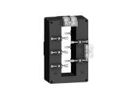 Schneider Electric current transformer tropicalised 2000 5 double output for bars 38x127