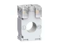 Schneider Electric current transformer tropicalised DIN mount 40 5 for cables d. 21