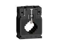 Schneider Electric current transformer tropicalised DIN mount 800 5 for bars 10x40 20x32 25x25
