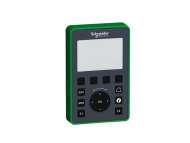 Schneider Electric displej za M221 kontroler - 240 x 160 piksela; TMH2GDB