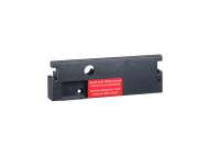 Schneider Electric Dodatna oprema za instalaciju Vigi - 4P/3P adapter - za NSX100..250