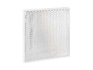 Schneider Electric dodatna oprema za senzor - reflektor - 100 x 100mm;XUZC100