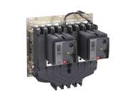 Schneider Electric dodatna oprema za sistem promene izvora napajanja 3P - 400..630 A;LV432619