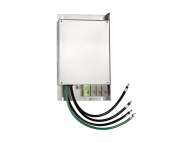 Schneider Electric dodatni EMC filter - 15 A - 3 PH; VW3A4422