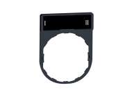 Schneider Electric Držač oznaka 30 x 40 mm sa oznakom 8 x 27 mm I-II;ZBY2179