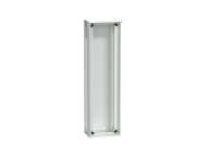 Schneider Electric Duct, PrismaSeT G, wall mounted, without side plates, 27M, W300mm, H1380mm, IP30; LVS08179
