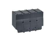 Schneider Electric dugi poklopac priključaka - 4P - razmak 52.5 mm - <= 630A;LV432596