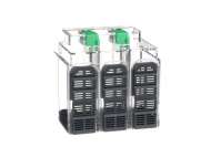 Schneider Electric Dugi poklopac priključaka - dodaci za izolaciju za 3P