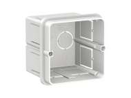 Schneider Electric Easy Styl, montažna kutija, 2 modula, sa zavrtnjima;LMR8162003